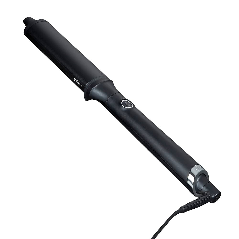 ghd Curve® Professional Hair Curling Irons & Wands | Soft Waves, Classic and Tight Curls | 0.5 ... | Amazon (US)