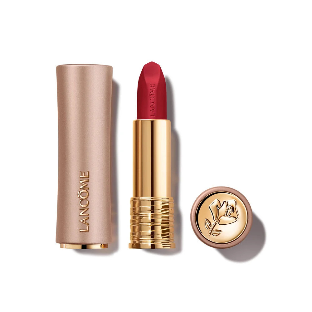L'Absolu Rouge Intimatte Buildable Soft Matte Lipstick - Lancôme | Lancome