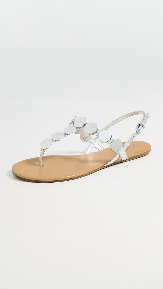 Schutz Acacia T Sandals | Shopbop | Shopbop