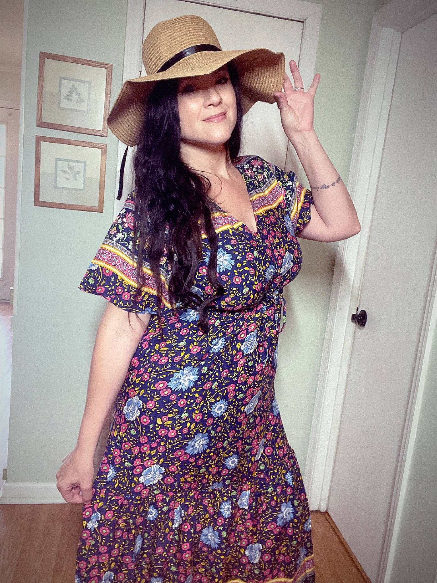 The cutest boho dress from Zeagoo! Available on Amazon! Code beauty30 for 30% off! 

#LTKstyletip #LTKFind #LTKunder50