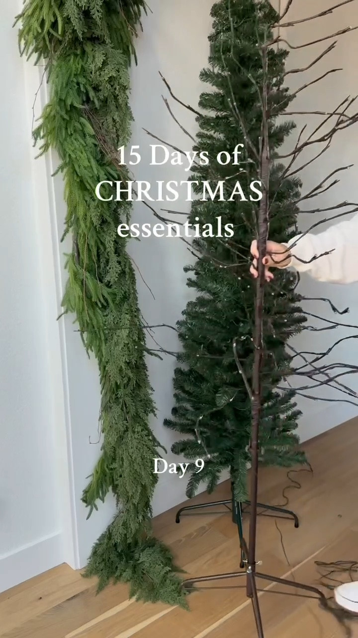 Christmas essentials! Pre-lit trees.

#LTKHoliday #LTKHome #LTKStyleTip