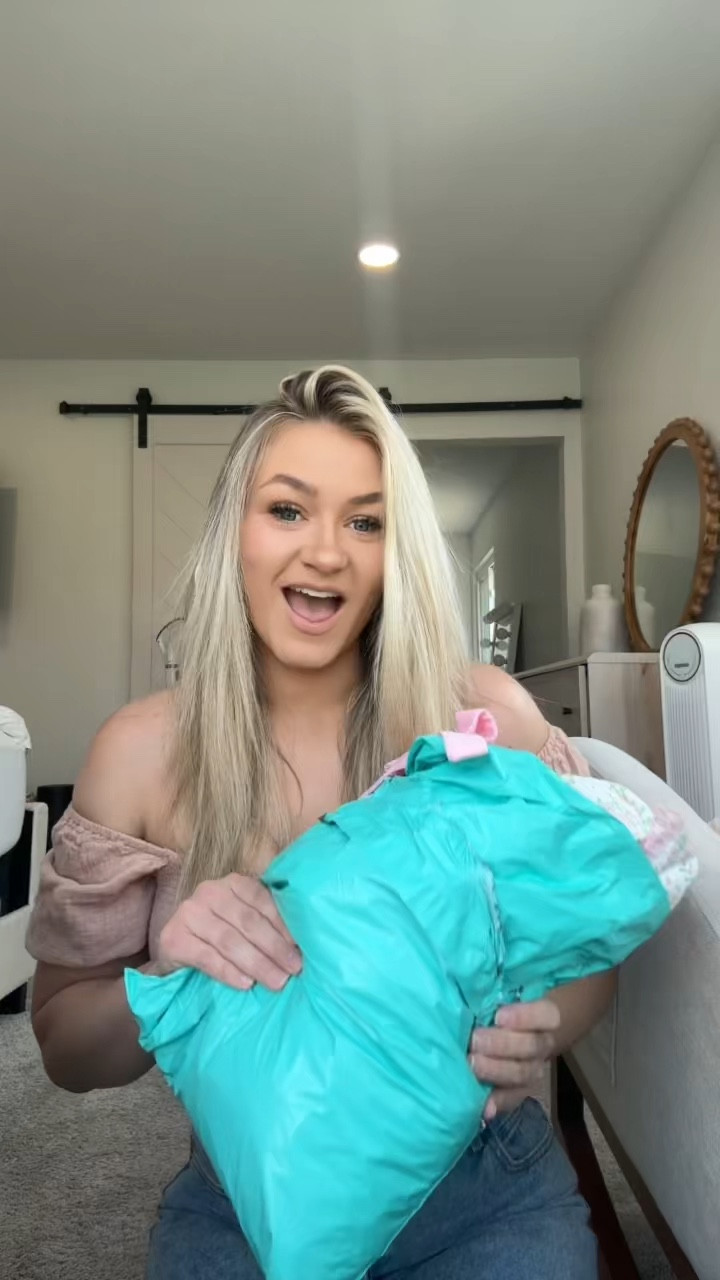 #LTKKids #LTKBaby #LTKmomlife