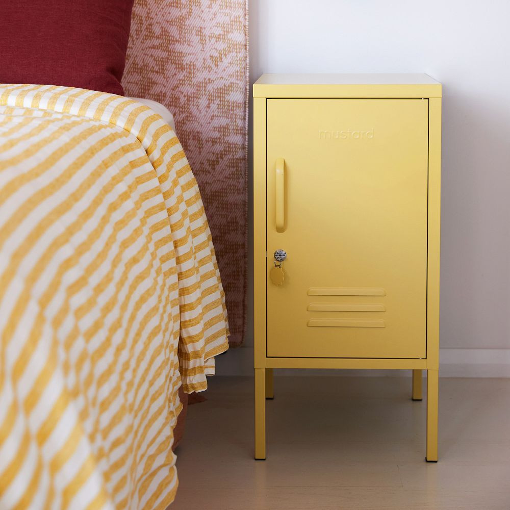 Mustard Made The Shorty (14") | West Elm (US)