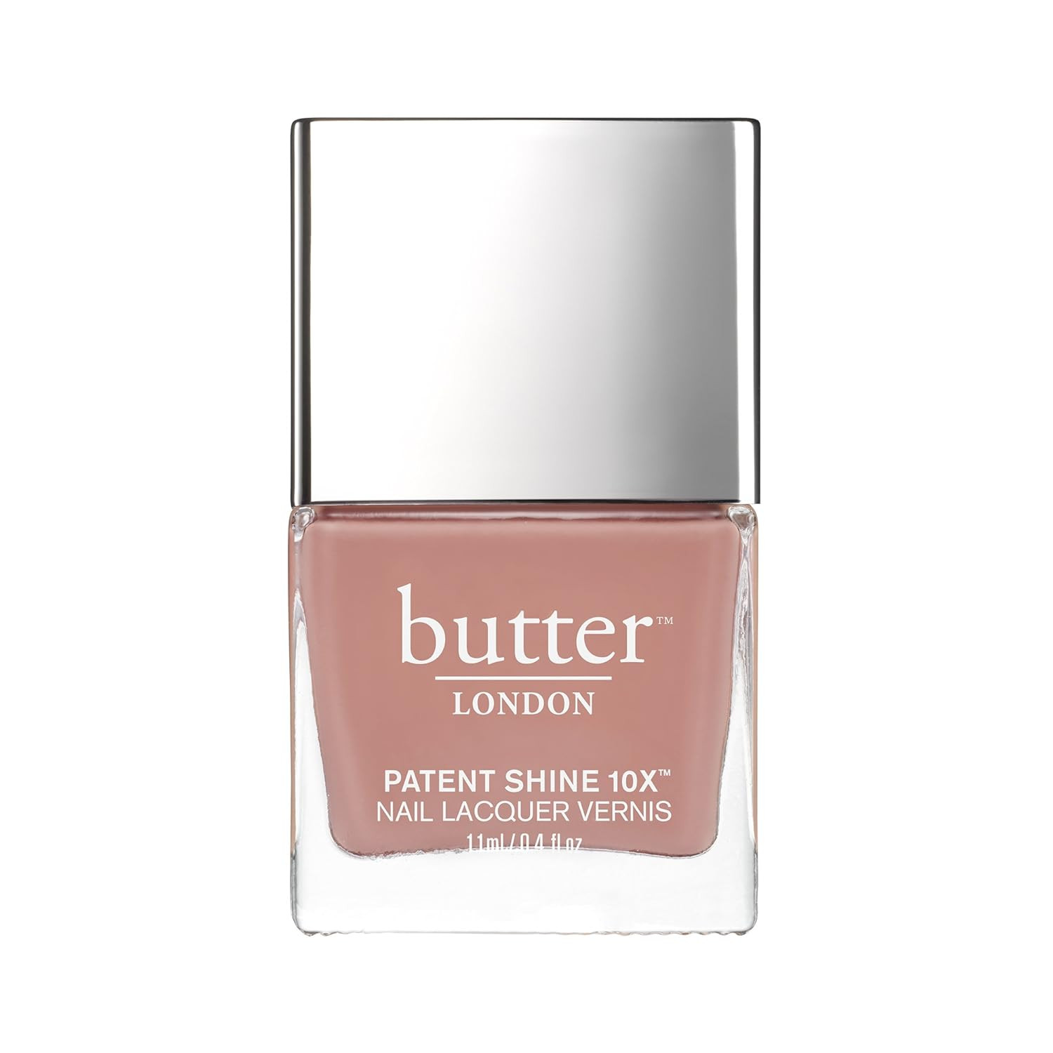 butter LONDON Glazen Nail Lacquer | Amazon (US)