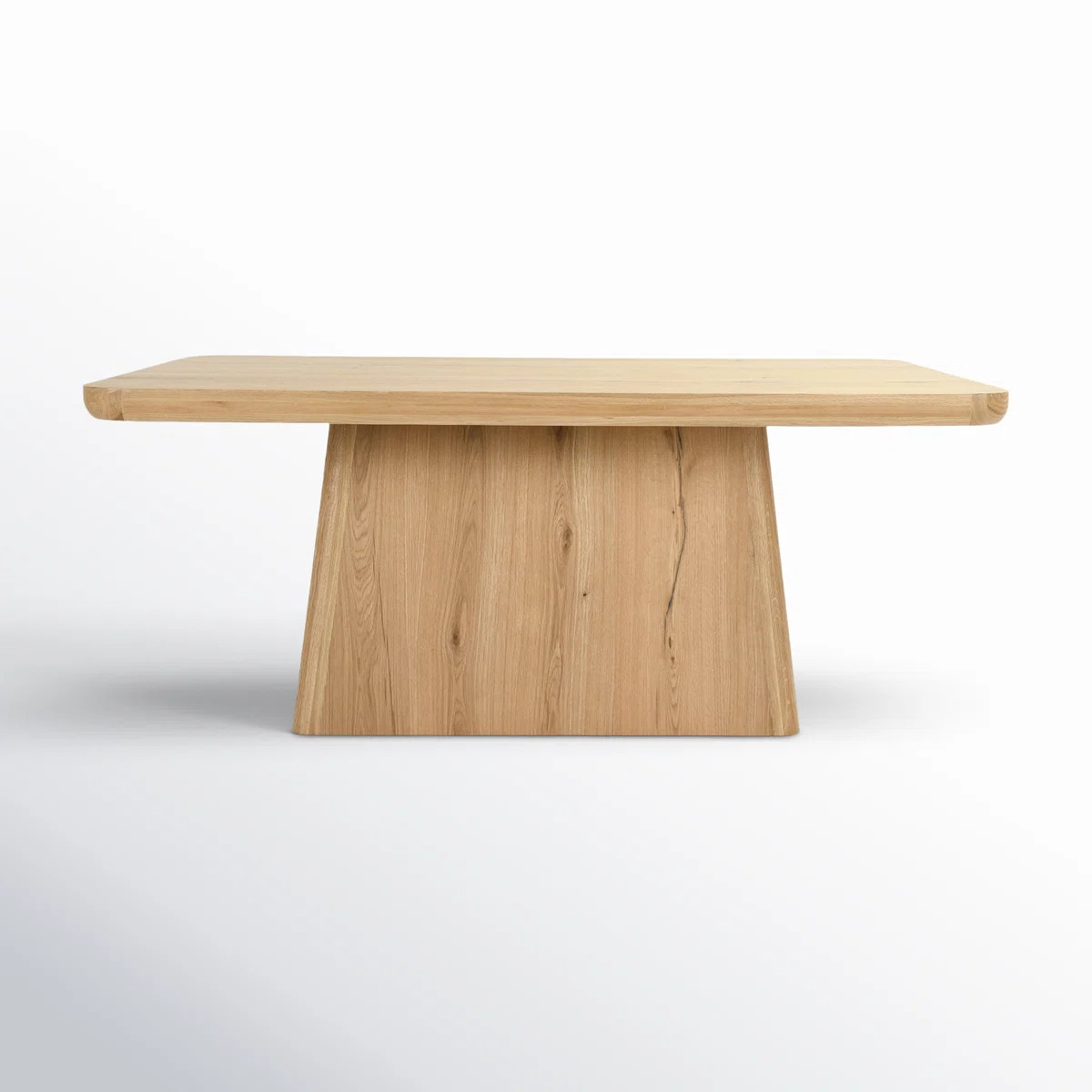 Lowell Pedestal Dining Table | Wayfair North America