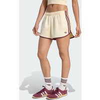 SATIN 3S SPRINTER SHORTS | adidas (UK)