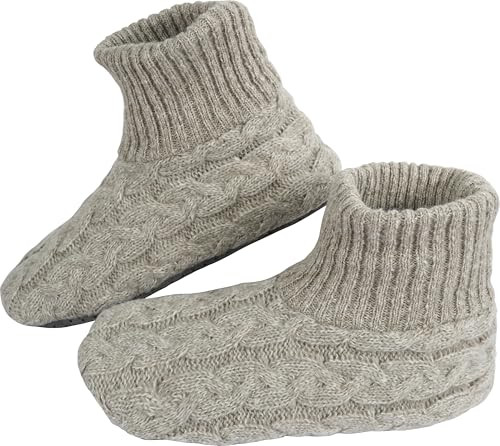 BenSorts Fuzzy Slipper Socks for Women Non Slip House Socks with Grips Gifts | Amazon (US)