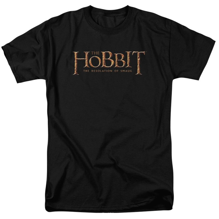Hobbit - Logo - Short Sleeve Shirt - XXX-Large | Walmart (US)