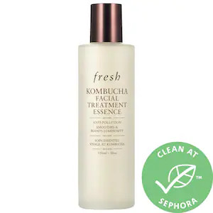 FreshKombucha Antioxidant Facial Treatment Essence | Sephora (US)