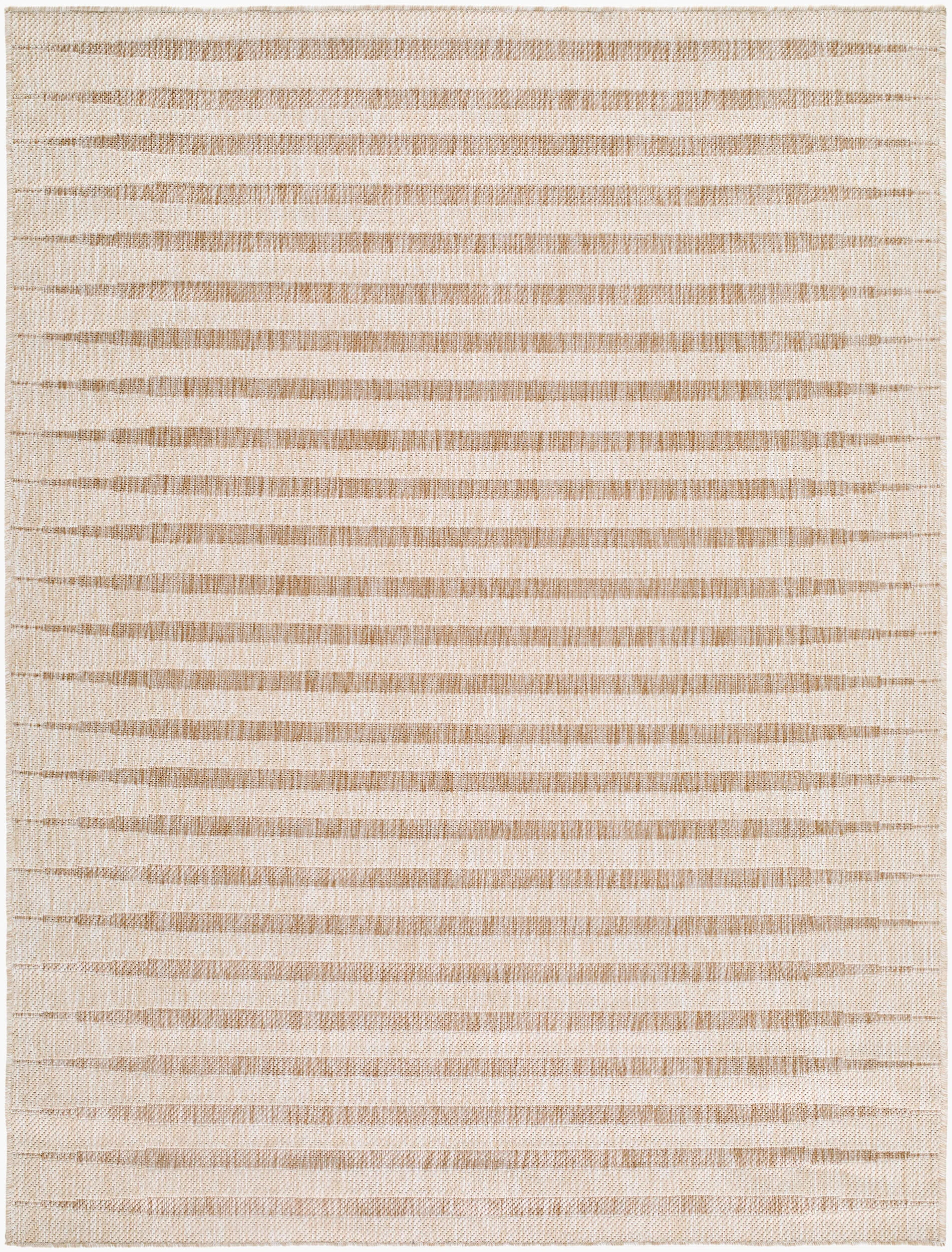Galey Alix x Livabliss Agave Outdoor Machine Woven Rug | Wayfair North America