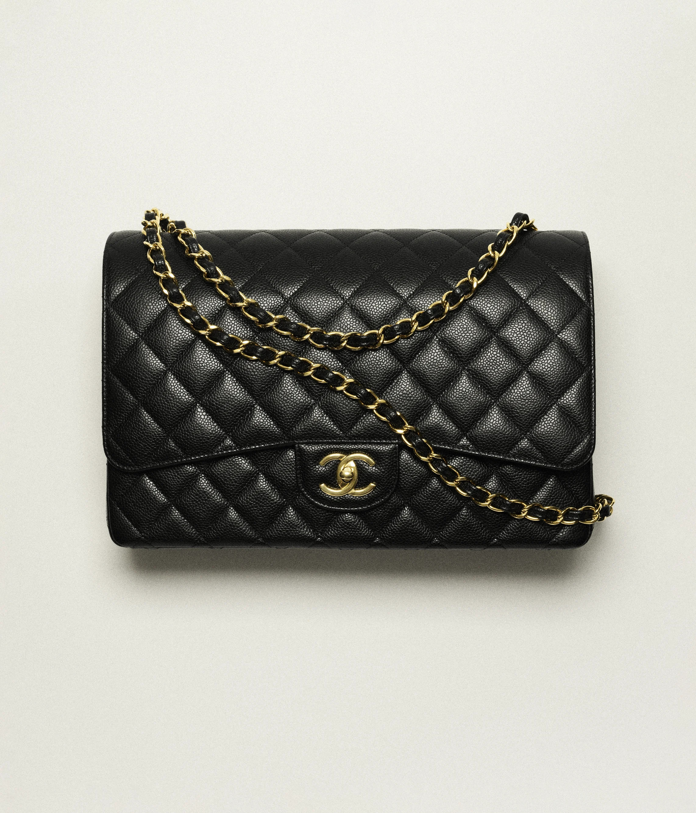 Maxi Classic Handbag | Chanel, Inc. (US)