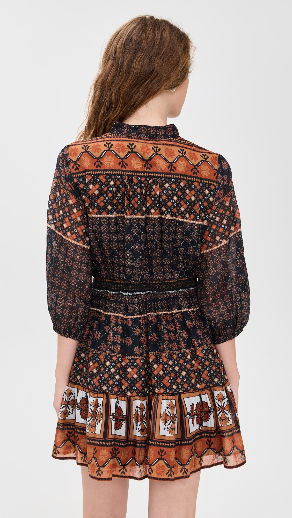 Priyanka Mini Dress | Shopbop