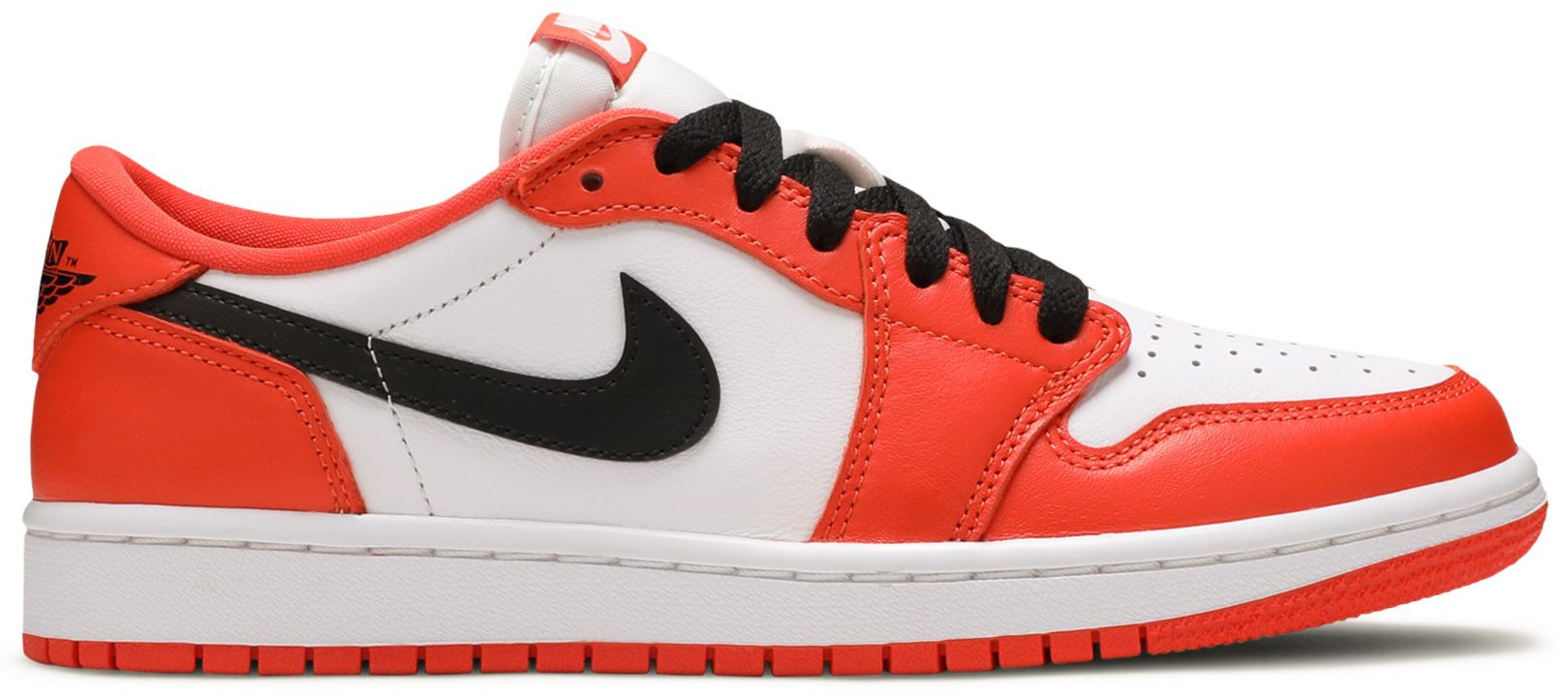 Wmns Air Jordan 1 Retro Low OG 'Starfish' | GOAT