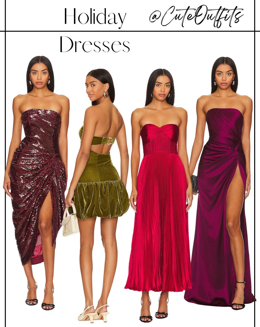 Holiday party outfits
Red Dress
Red tops
Christmas tops

.
.

womens christmas dress women winter wedding guest dress winter wedding guest dresses winter dress 2025 winter dresses 2025 formal holiday dress holiday formal dress wedding guest outfit winter 2026 formal fall wedding guest dress fall wedding guest dresses fall dress outfit fall dresses 2025 fall fashion 2025 midsize wedding guest dress midsize summer womens dresses to wear to wedding dresses for wedding guest outfit special event dress evening gown evening outfits evening dress formal gowns  formal formal semi formal wedding guest dresses black tie optional occasion dress prom dress formal dress formal gown formal wedding guest dress formal fall formal maxi dress black tie dress black tie wedding guest dress summer black tie gown black tie event dress event outfit revolve wedding guest dress revolve summer cocktail dress cocktail wedding guest dress cocktail wedding guest dresses cocktail party dress cocktail outfit cocktail cocktail dress summer brunch outfit summer brunch dress summer fancy dinner outfit dinner date outfit night outfit dinner party outfit dinner dress dinner with friends dinner out dinner party outfits beach wedding guest dress beach wedding guest beach wedding dress gala gown gala dress ball gown summer gown elegant dresses elegant outfits summer date night dress summer date night outfits summer girls night out outfit girls night outfit summer going out outfits going out dress night out dress night dress date dress bachelorette party outfits bachelorette dress miami outfits miami dress miami style miami fashion miami night outfit mexico wedding guest mexico dress mexico vacation outfits palm springs outfit hawaii vacation outfits hawaii outfits hawaii dress bahamas cancun outfits cabo outfits cabo vacation beach vacation dress vacation style vacation wear vacation outfits resort looks resort wear dresses resort style resort wear 2025 midsize resort dress resort outfits

#LTKSeasonal #LTKFindsUnder50 #LTKSaleAlert #LTKFindsUnder100 #LTKWedding #LTKHoliday #LTKTravel #LTKGiftGuide