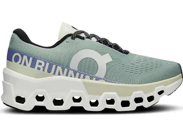 Women's | On Cloudmonster 2 | Fleet Feet