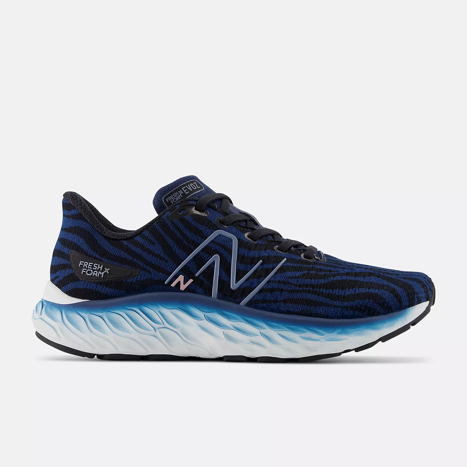 Fresh Foam X Evoz v3 | New Balance Athletics, Inc.