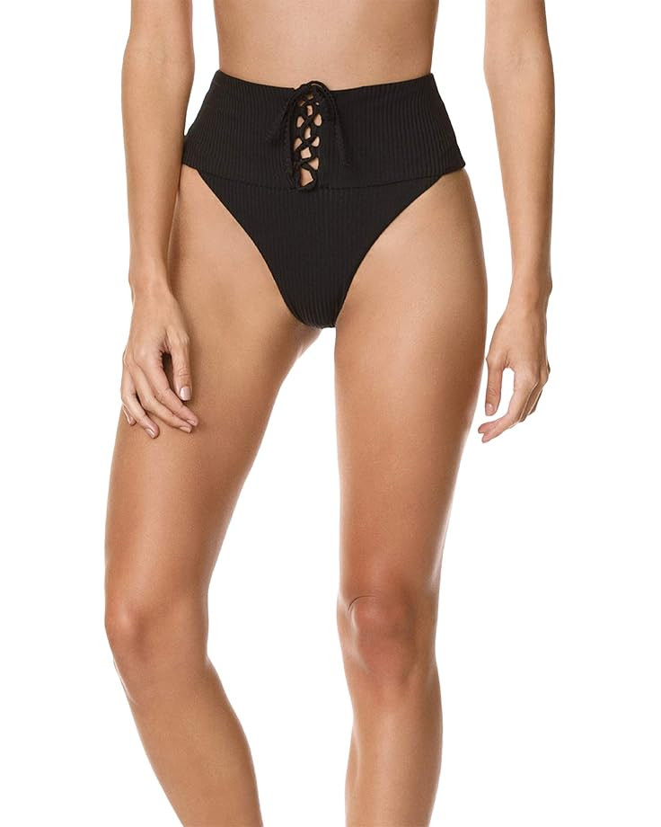Maaji Ebony Sushi Bottoms | Zappos