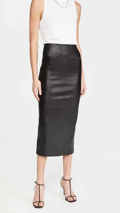 SPRWMN Tube Skirt | SHOPBOP | Shopbop