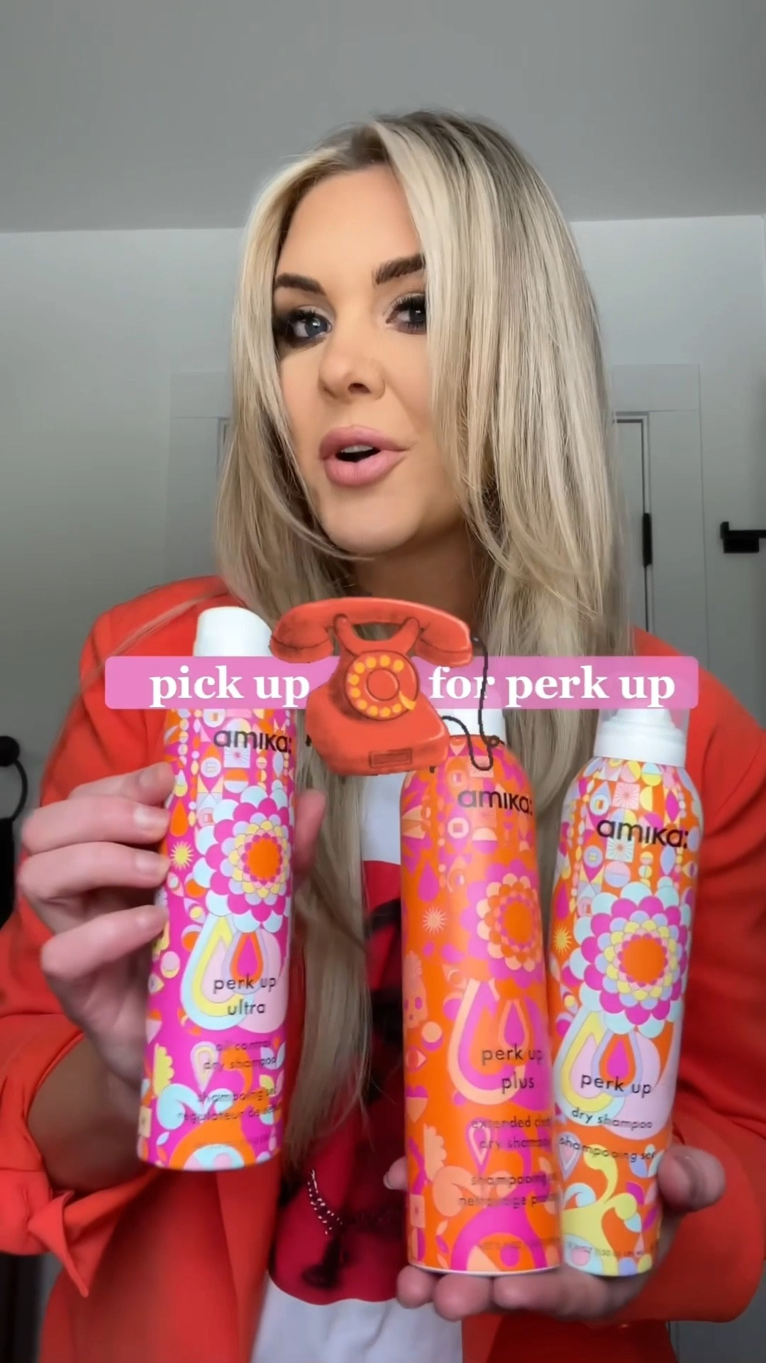 The BEST dry shampoos and how to choose the right match for your hair type! 

#LTKBeauty #LTKFindsUnder50 #LTKStyleTip