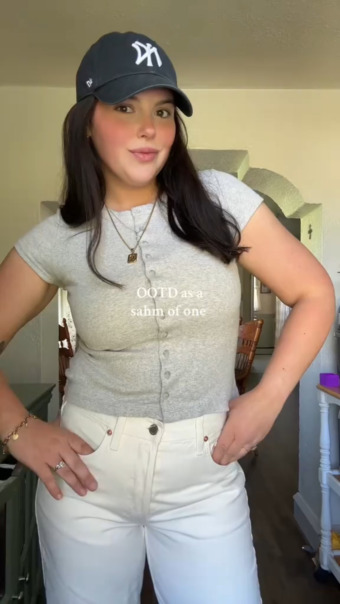 Easy go to every day mom fit! 

#LTKFindsUnder50 #LTKFindsUnder100 #LTKStyleTip