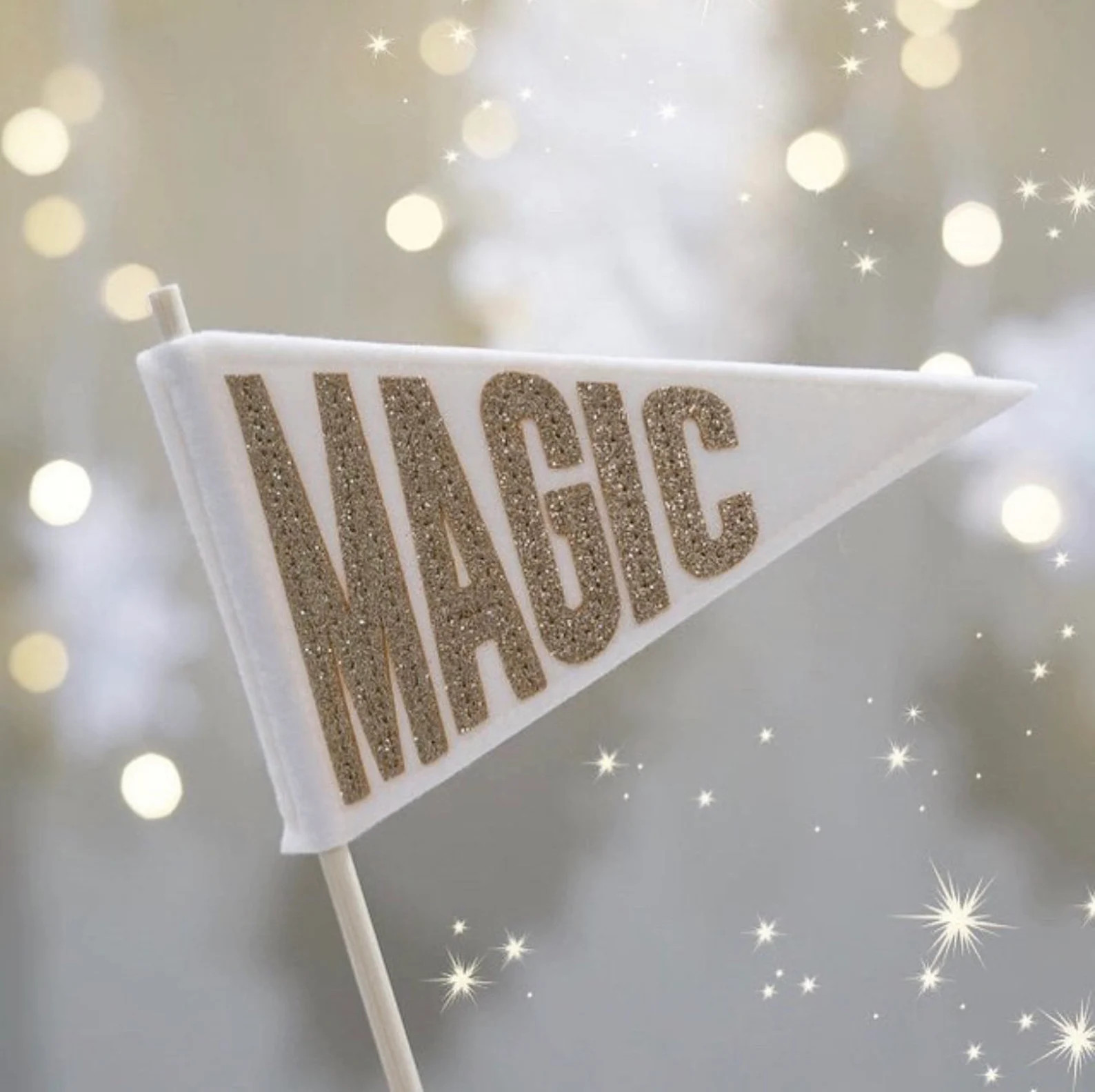 Mini Magic Flag - Etsy | Etsy (US)