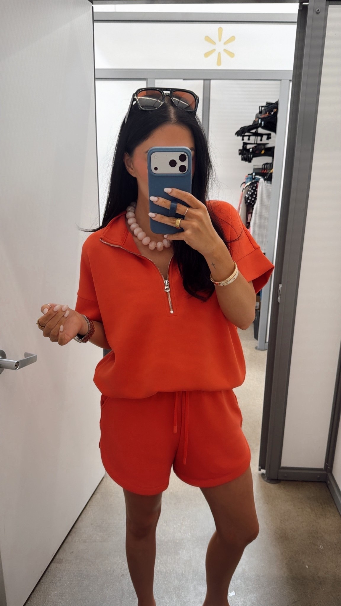 Casual shopping outfit!! Matching sets are so easy for Summer🧡



Summer outfits, matching sets, orange, coach, Amazon, Sam Edelman, seasonal, Katy roach, livingmybeststyle

#LTKSeasonal #LTKootd