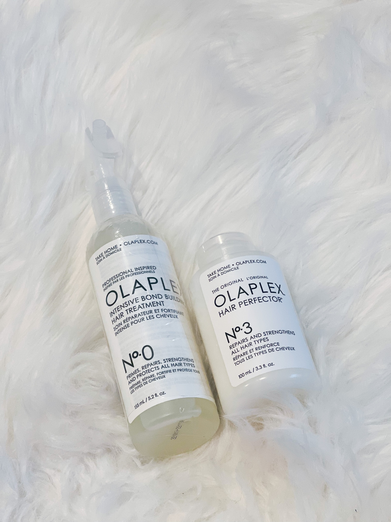 Hair care
Hair repair
Olaplex
Blonde hair
Hair mask
Hair treatment

#LTKsalealert #LTKstyletip #LTKFind

#LTKGiftGuide #LTKeurope #LTKunder100