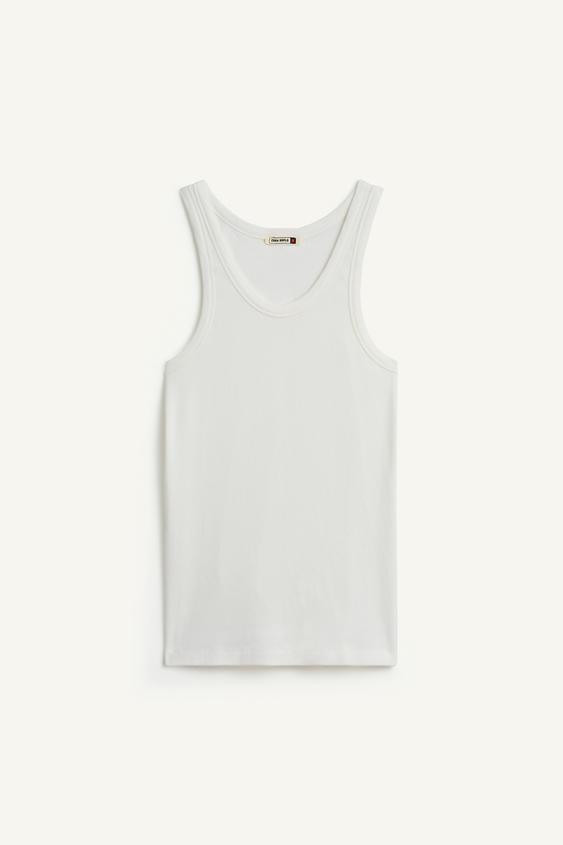 CTTN TNKTP 16 | Zara UK