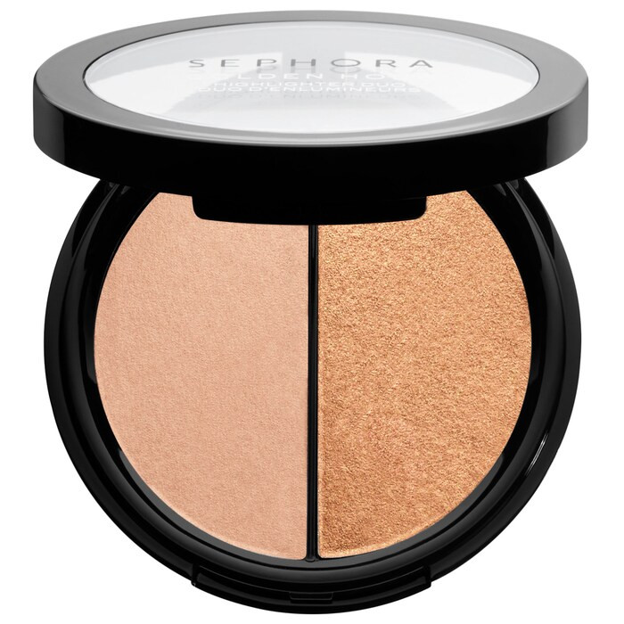 Golden Hour Highlighter Duo - SEPHORA COLLECTION | Sephora | Sephora (US)