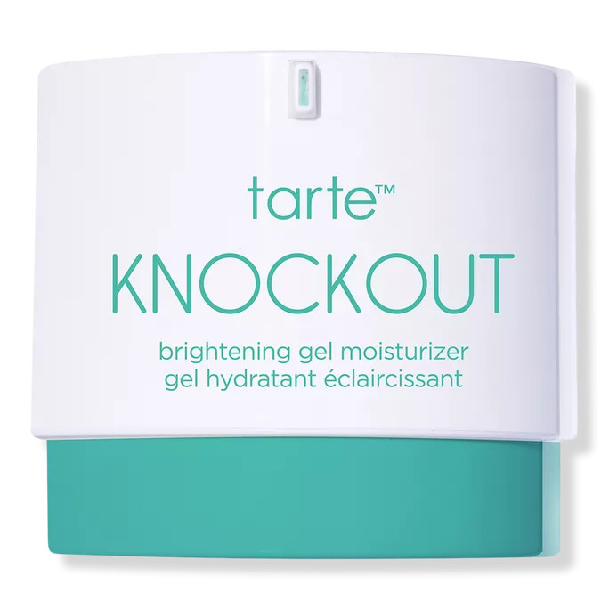 Knockout Brightening Gel Moisturizer | Ulta