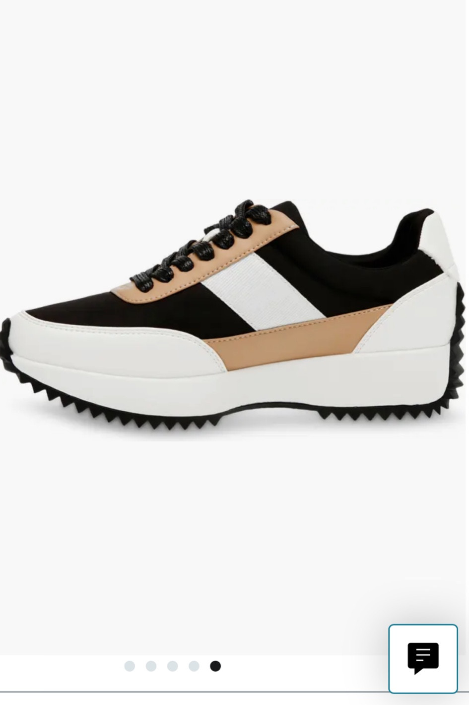 DV by Dolce Vita shoes “Bettie Sneaker"