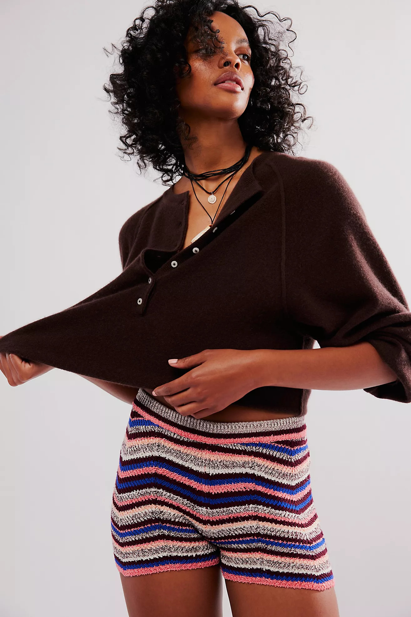 Marisol Swit Brief Shorts | Free People (Global - UK&FR Excluded)