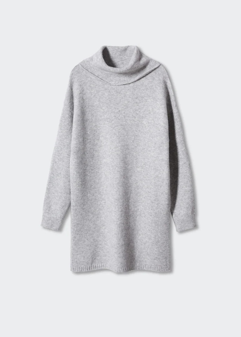 Search: Grey dress (11) | Mango USA | MANGO (US)