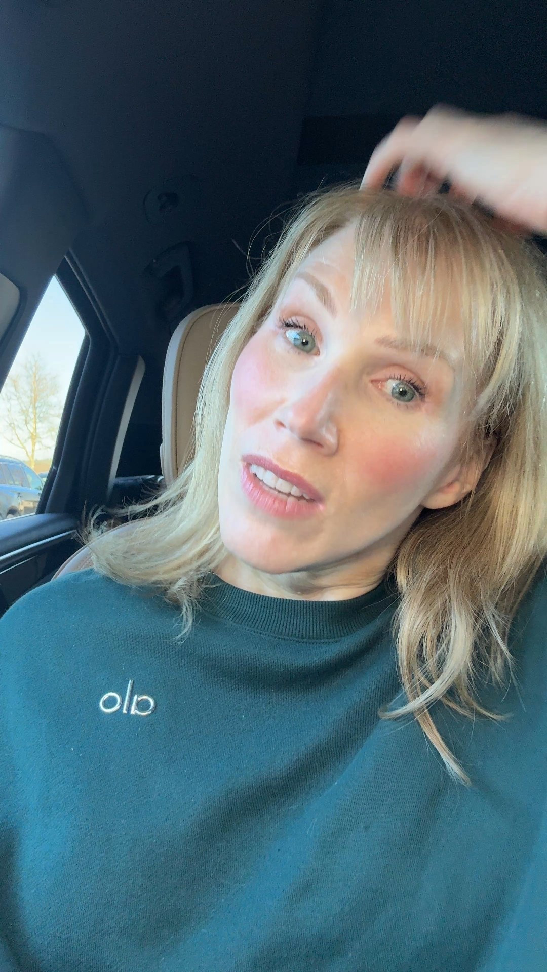 For Makeup on the go that works great on mature skin! #laurageller #bakedmakeup #over50makeup 

#LTKBeauty #LTKOver40 #LTKmomlife