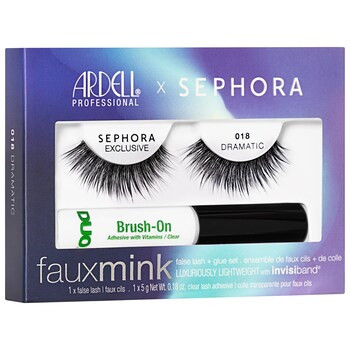 Ardell x Sephora - Faux Mink - SEPHORA COLLECTION | Sephora | Sephora (US)