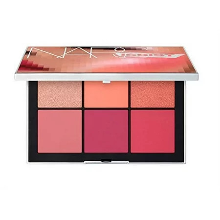 NARSissist Wanted Cheek Palette Cheek Palette II | Walmart (US)