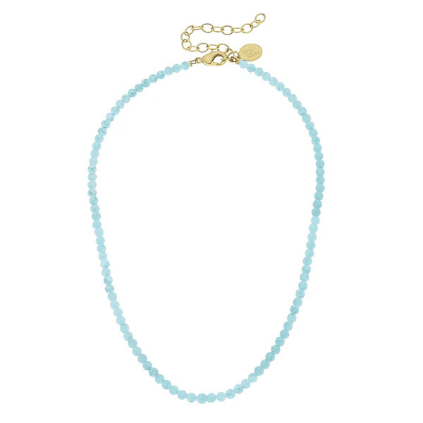 Alys Necklace | Susan Shaw