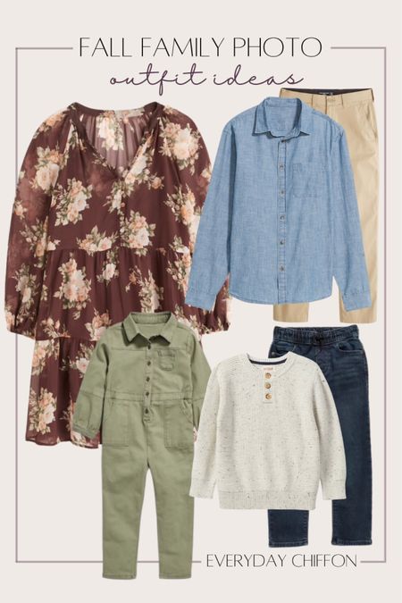 Fall family photos outfits for the whole family!

Fall family pics
Fall outfits
Abercrombie
Old navy
Fall dresses
Fall dress
Toddler outfifs
Fall family photo outfit 
Family outfits, family photo outfits
Target style 


#LTKfamily #LTKsalealert #LTKSeasonal