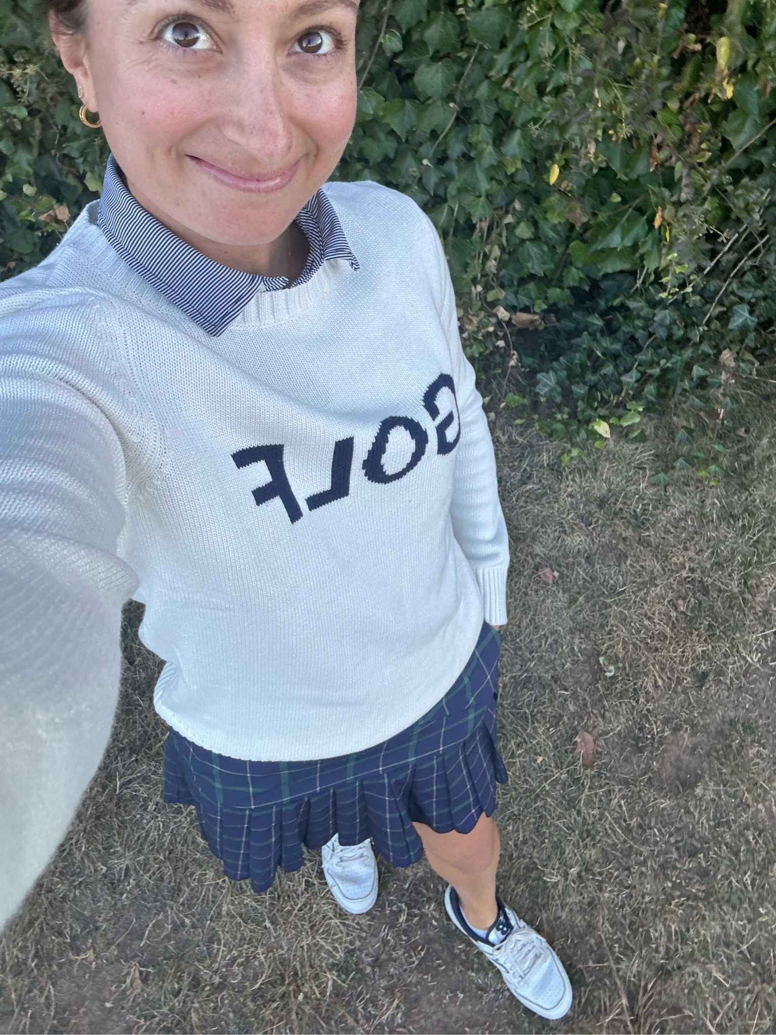 fall golf outfit!

#LTKSeasonal #LTKActive #LTKStyleTip