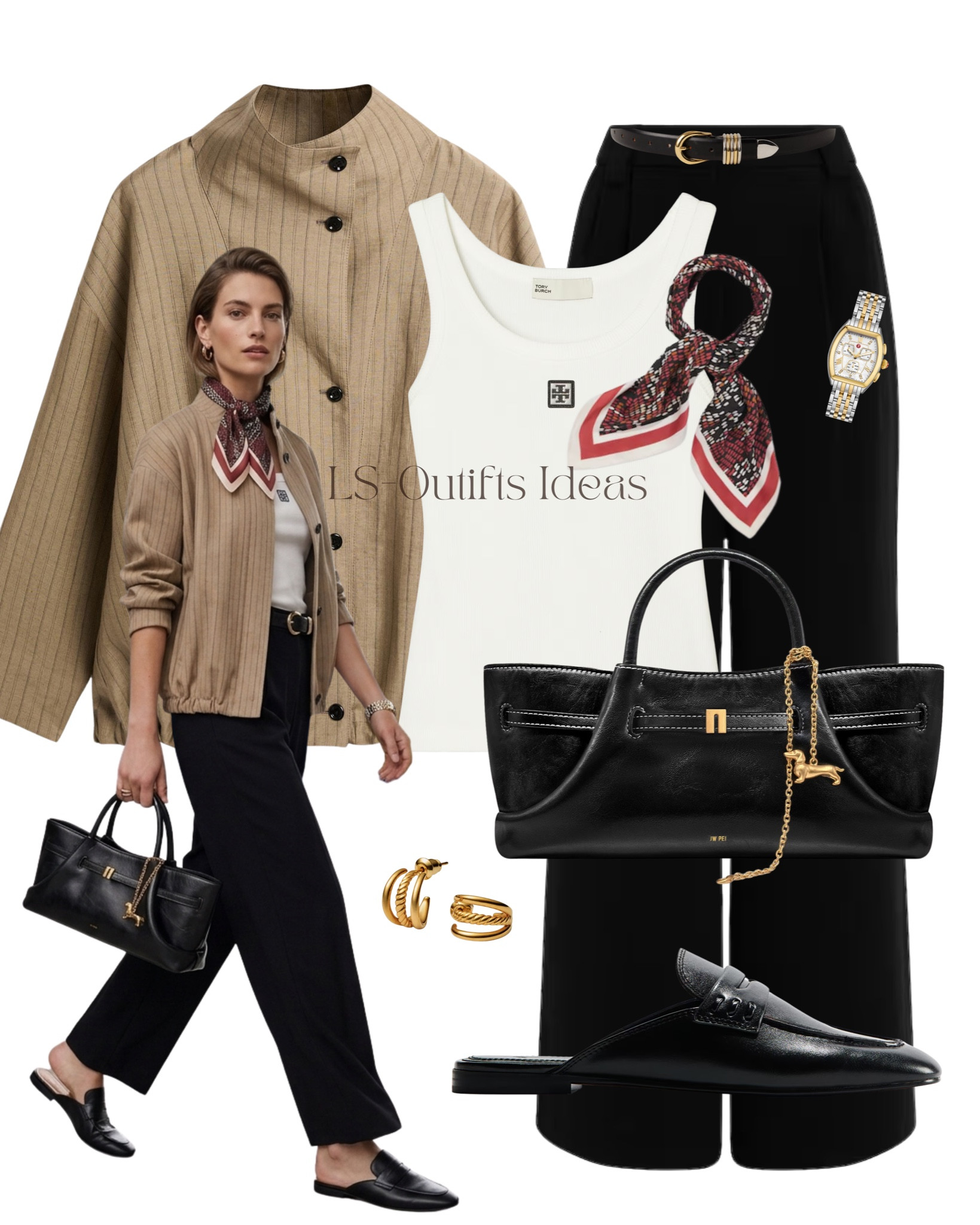 #LTKOver40 #LTKWorkwear #LTKootd