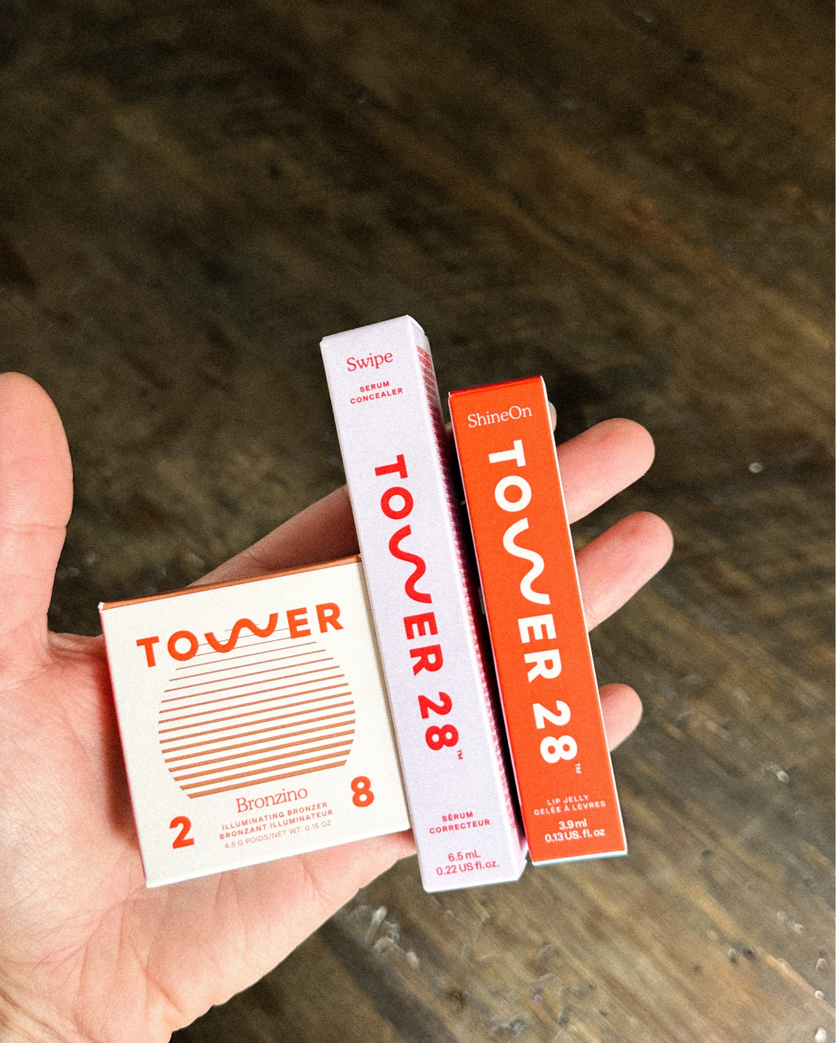 new treats 🍬 

#LTKbeauty #LTKcanada #LTKsummer