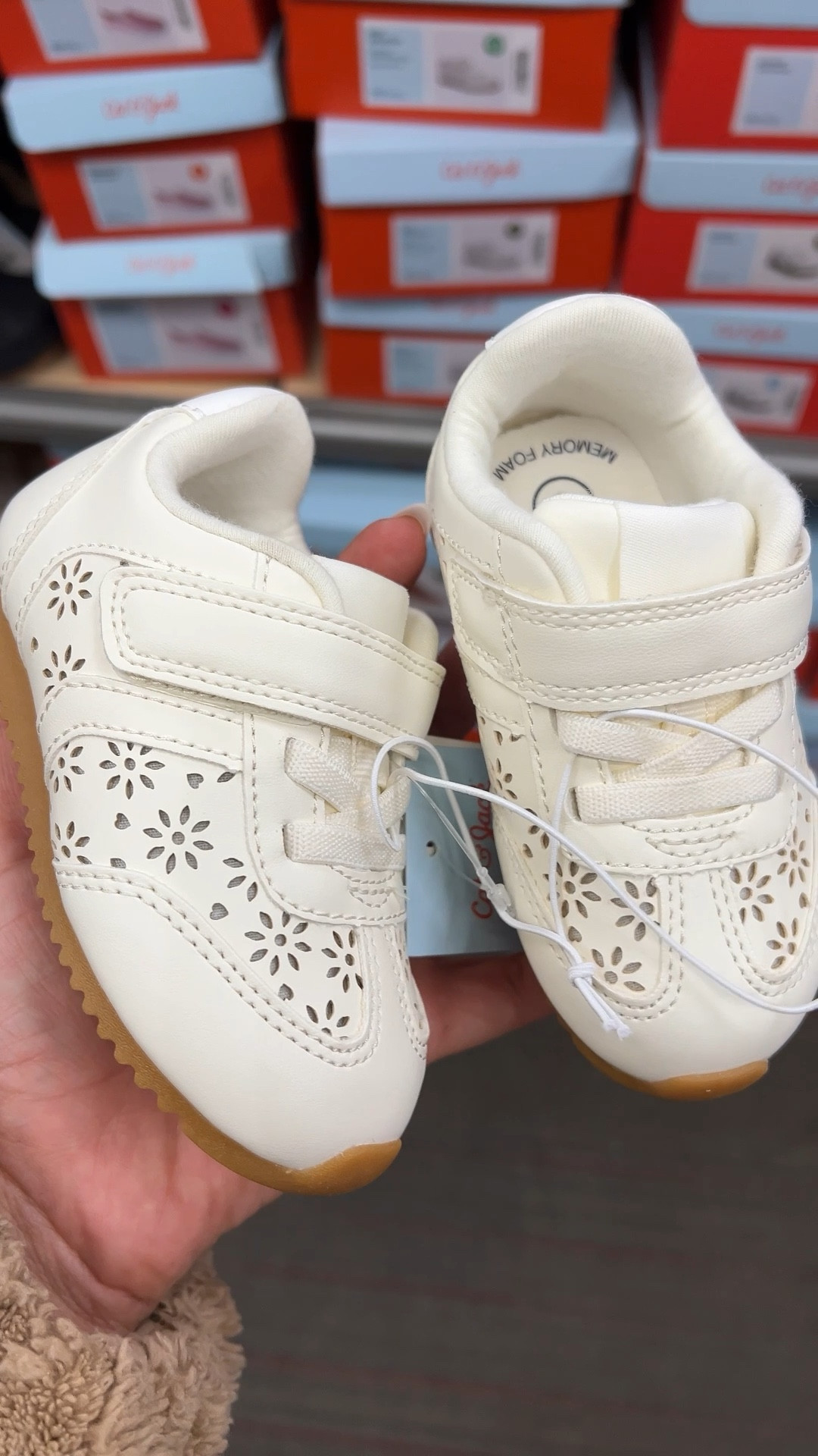 New toddler shoes back in stock 

Target finds, Target style, kids shoes 

#LTKBaby #LTKKids