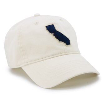 Infinity Brands Men's Khaki Cotton Baseball Cap | Lowe's