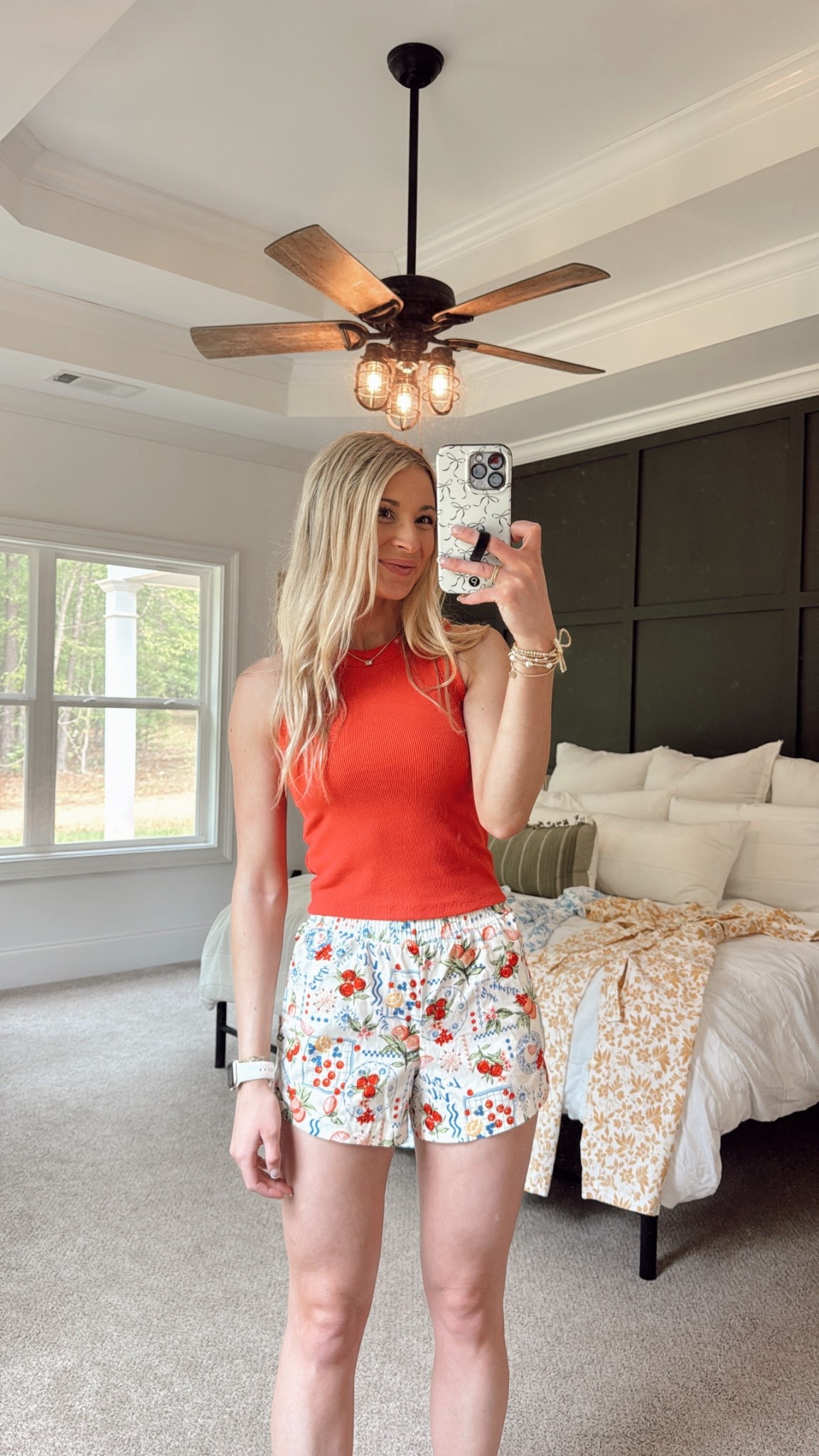 These $11 shorts may be the cutest shorts I’ve ever had 🤩🤩

#LTKSaleAlert #LTKSeasonal #LTKU