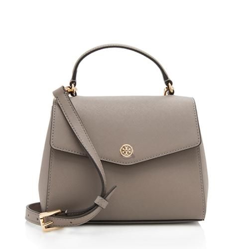 Robinson Small Top Handle Bag | Bag Borrow or Steal