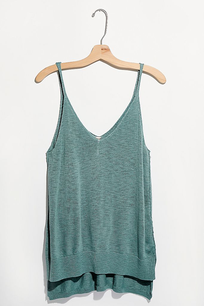 Cloud Nine Tank | Free People (Global - UK&FR Excluded)
