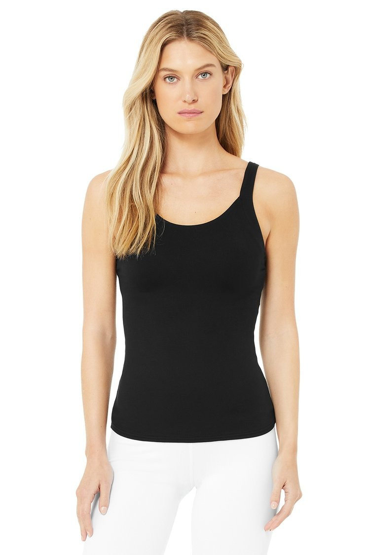 Alosoft Complete Tank | Alo Yoga (US)