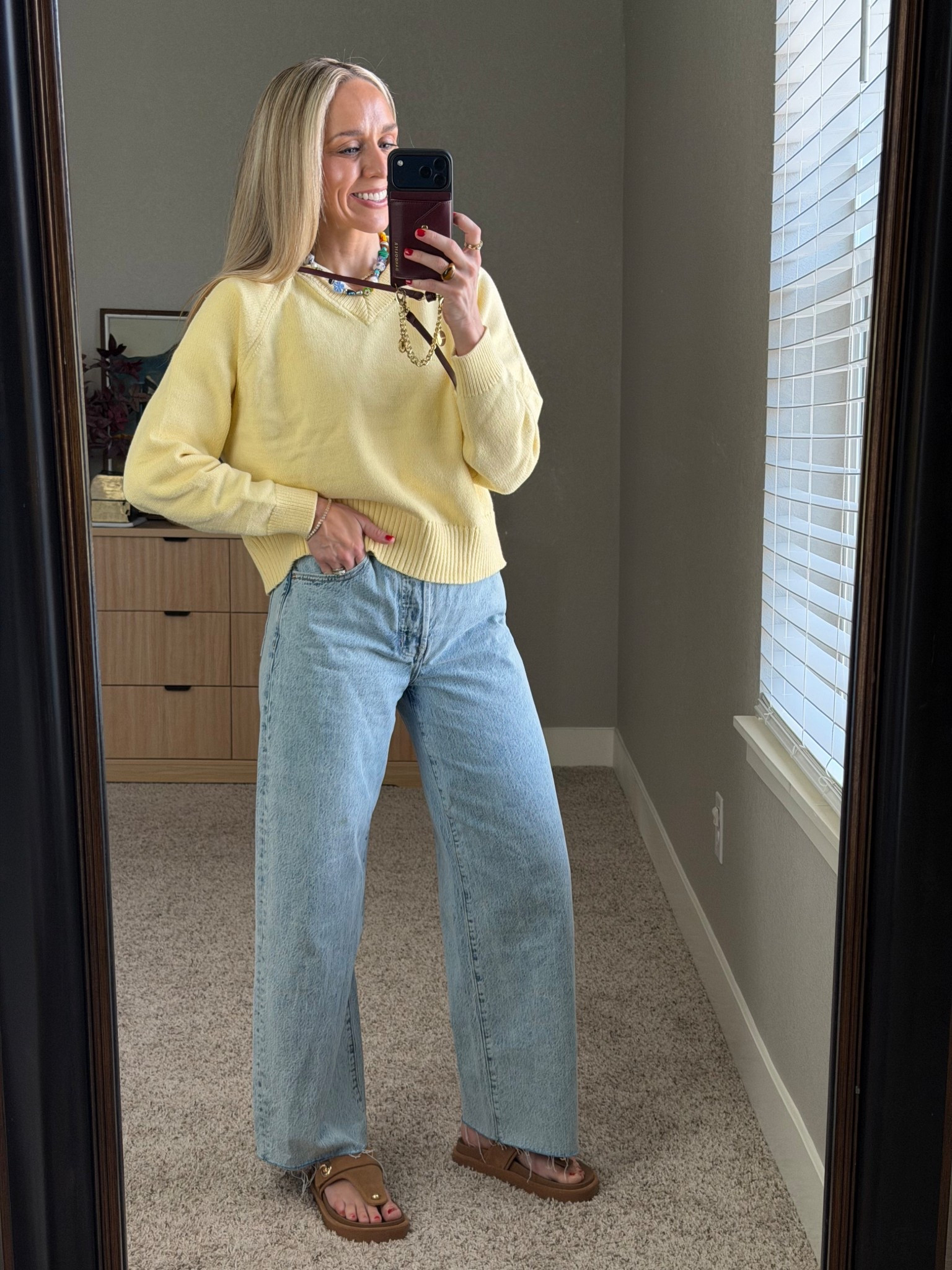 The best spring pieces! 

#LTKgrwm #LTKootd #LTKmomlife