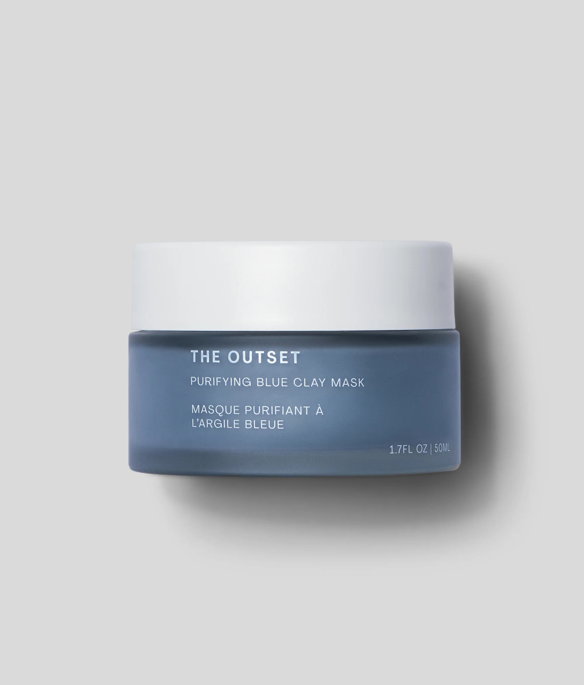 Best Clay Mask from The Outset by Scarlett Johansson | The Outset by Scarlett Johansson
