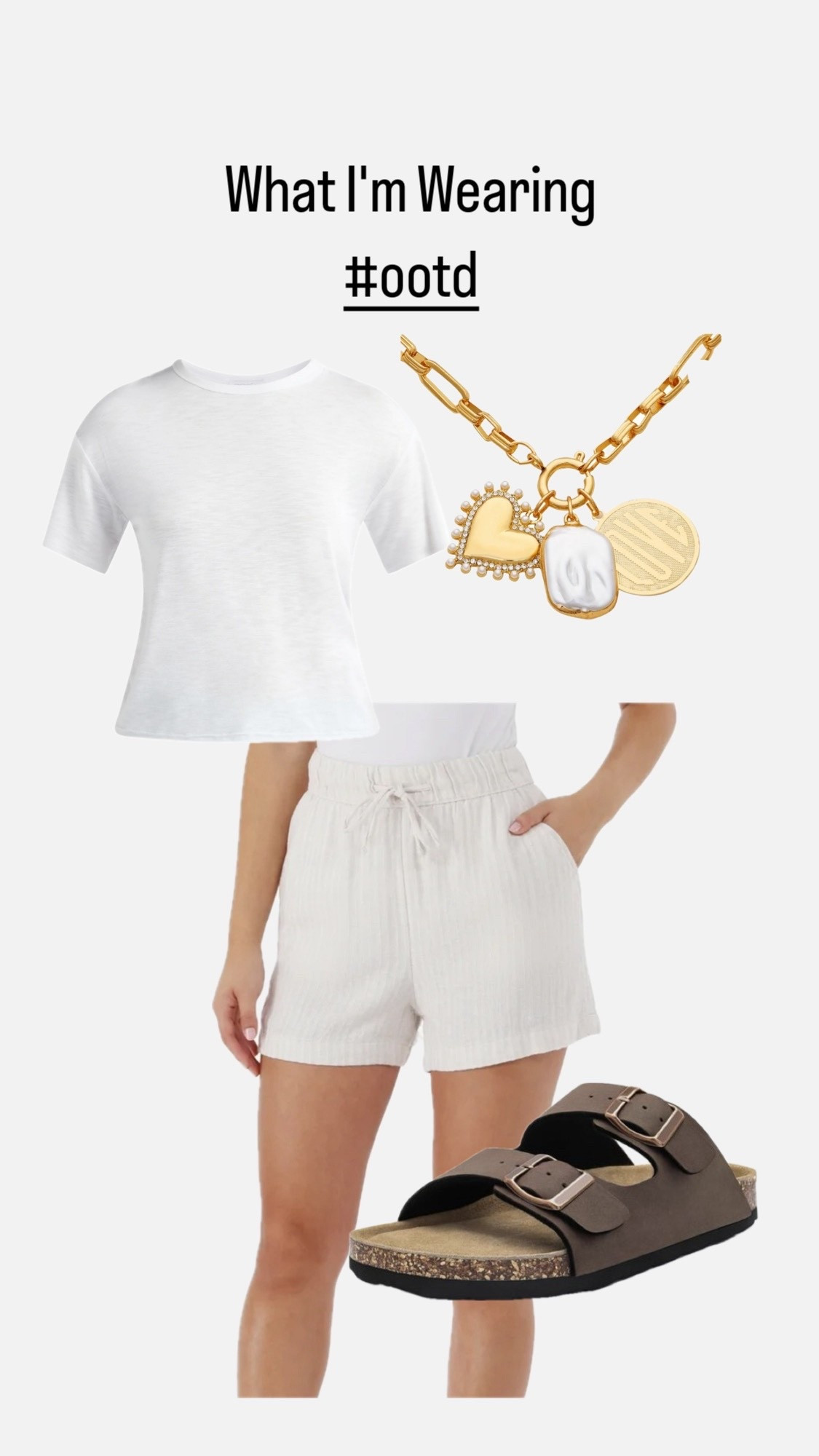 Coolest outfit on my vacation. Light weight, breathable and you can't beat the price #vacation #summeroutfit #linenshorts #linenpants #capsulewardrobe 

#LTKActive #LTKFindsUnder50 #LTKFamily